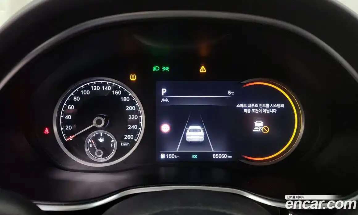 Genesis G80 2022 2.5 Автомат в Москве № 21927, фото 3