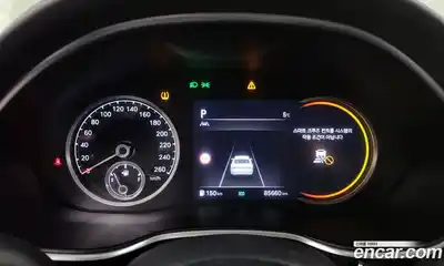 Genesis G80 2022 2.5 Автомат в Москве № 21927, миниатюра 3