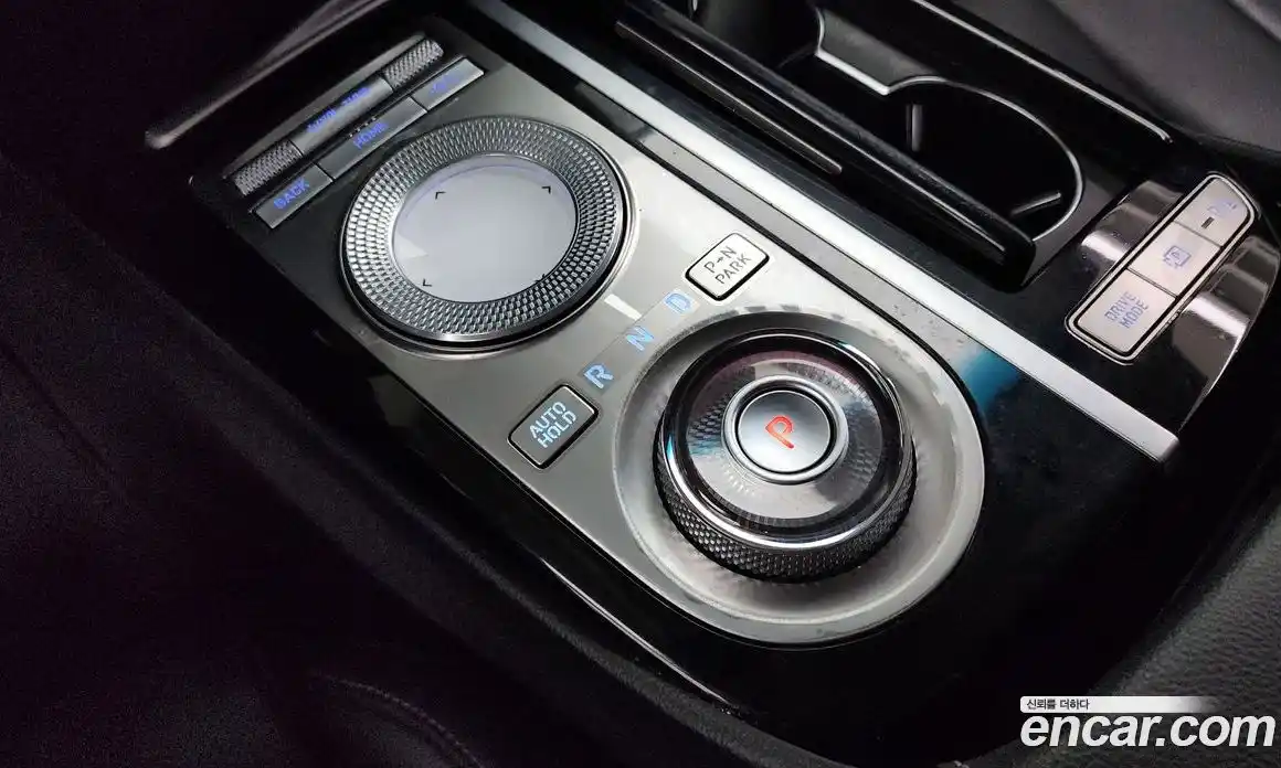 Genesis G80 2022 2.5 Автомат в Москве № 21927, фото 4