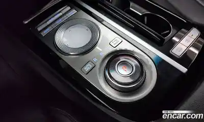 Genesis G80 2022 2.5 Автомат в Москве № 21927, миниатюра 4