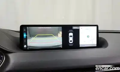 Genesis G80 2022 2.5 Автомат в Москве № 21927, миниатюра 6