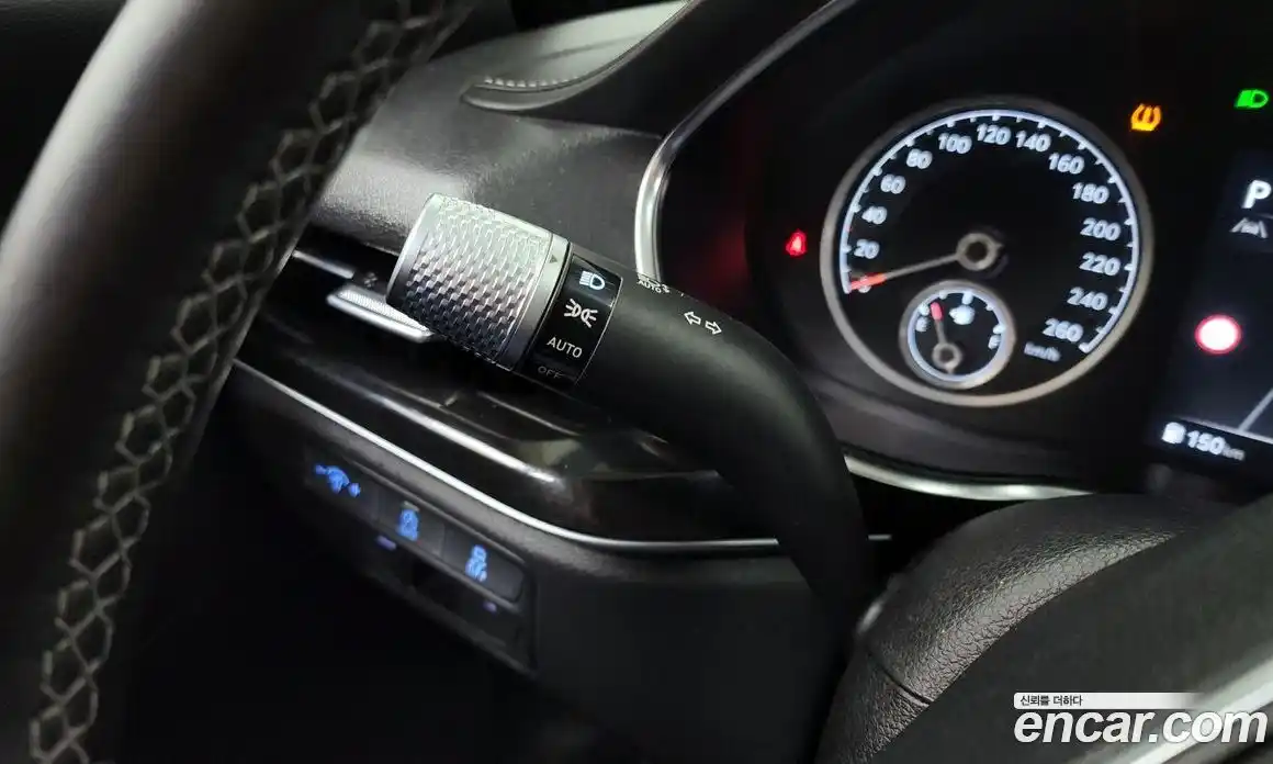 Genesis G80 2022 2.5 Автомат в Москве № 21927, фото 8