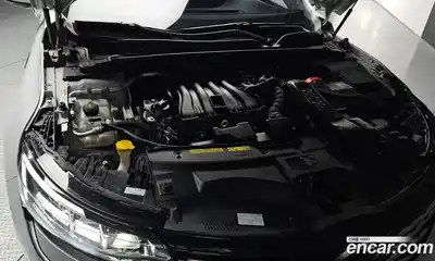 Renault SM6 2022 2.0 Автомат в Москве № 223913, миниатюра 12