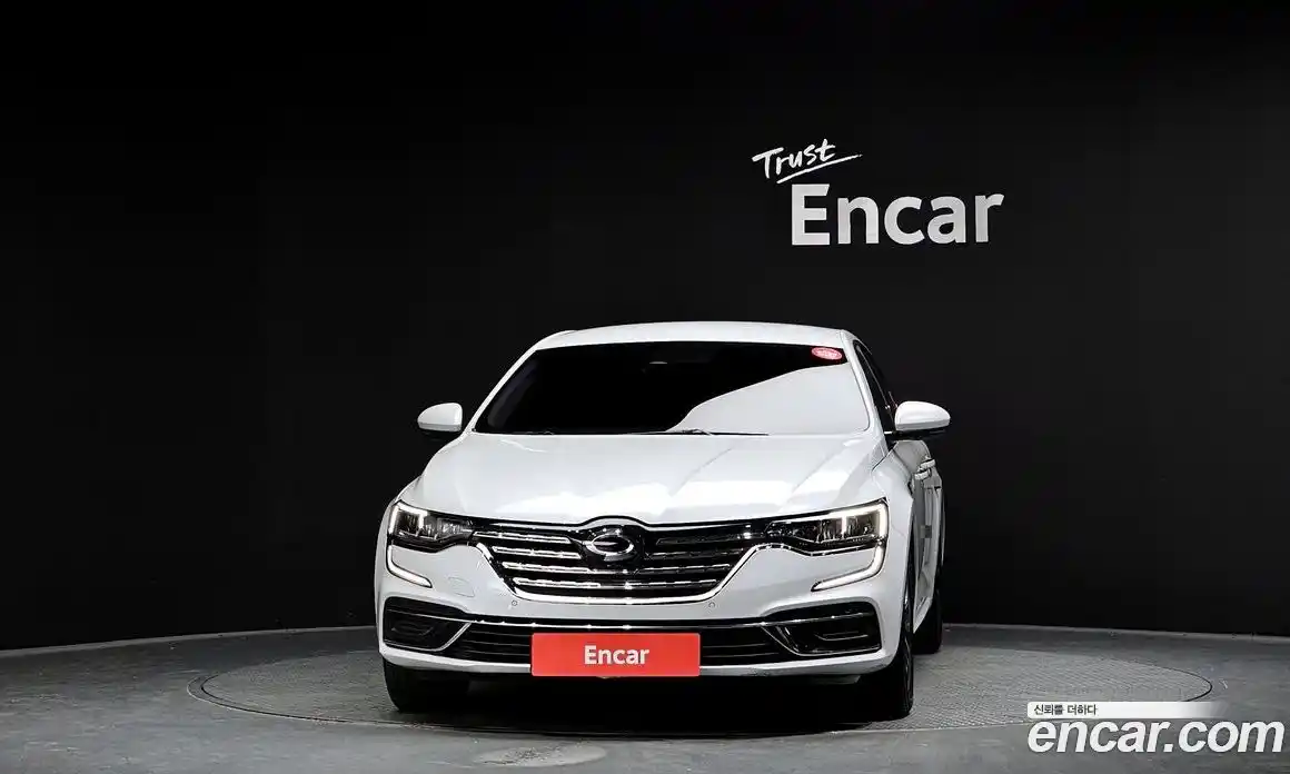 Renault SM6 2022 2.0 Автомат в Москве № 223913, фото 13