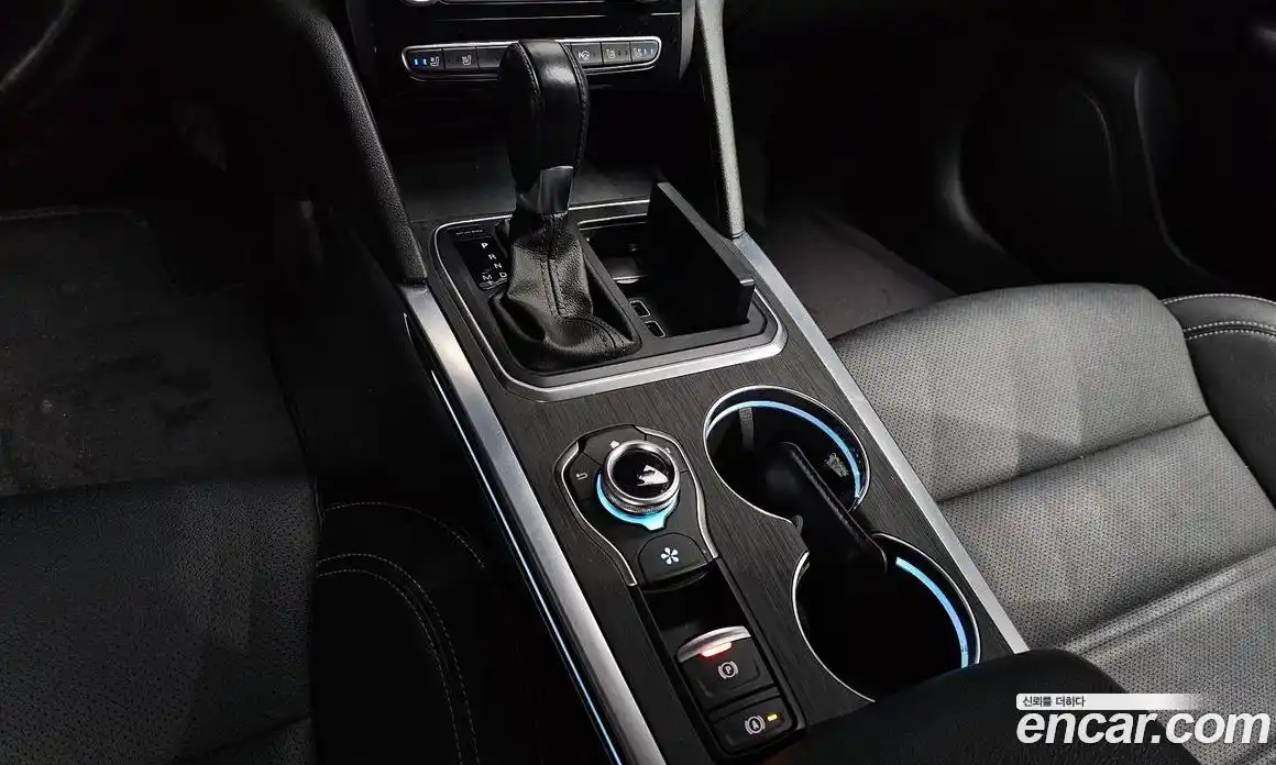 Renault SM6 2022 2.0 Автомат в Москве № 223913, фото 15