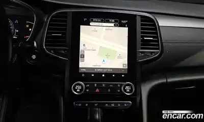 Renault SM6 2022 2.0 Автомат в Москве № 223913, миниатюра 2