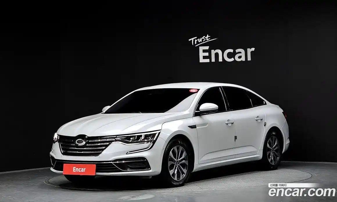 Renault SM6 2022 2.0 Автомат в Москве № 223913, фото 3