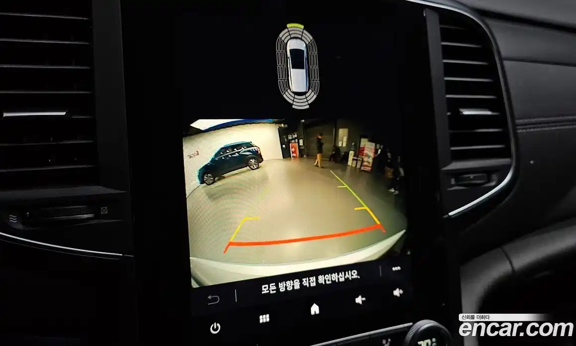 Renault SM6 2022 2.0 Автомат в Москве № 223913, фото 4