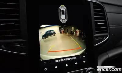 Renault SM6 2022 2.0 Автомат в Москве № 223913, миниатюра 4