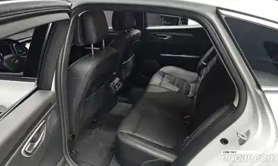 Renault SM6 2022 2.0 Автомат в Москве № 223913, миниатюра 7