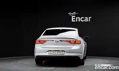 Renault SM6 2022 2.0 Автомат в Москве № 223913, миниатюра 8