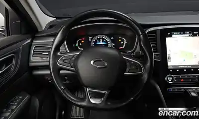 Renault SM6 2022 2.0 Автомат в Москве № 223913, миниатюра 10