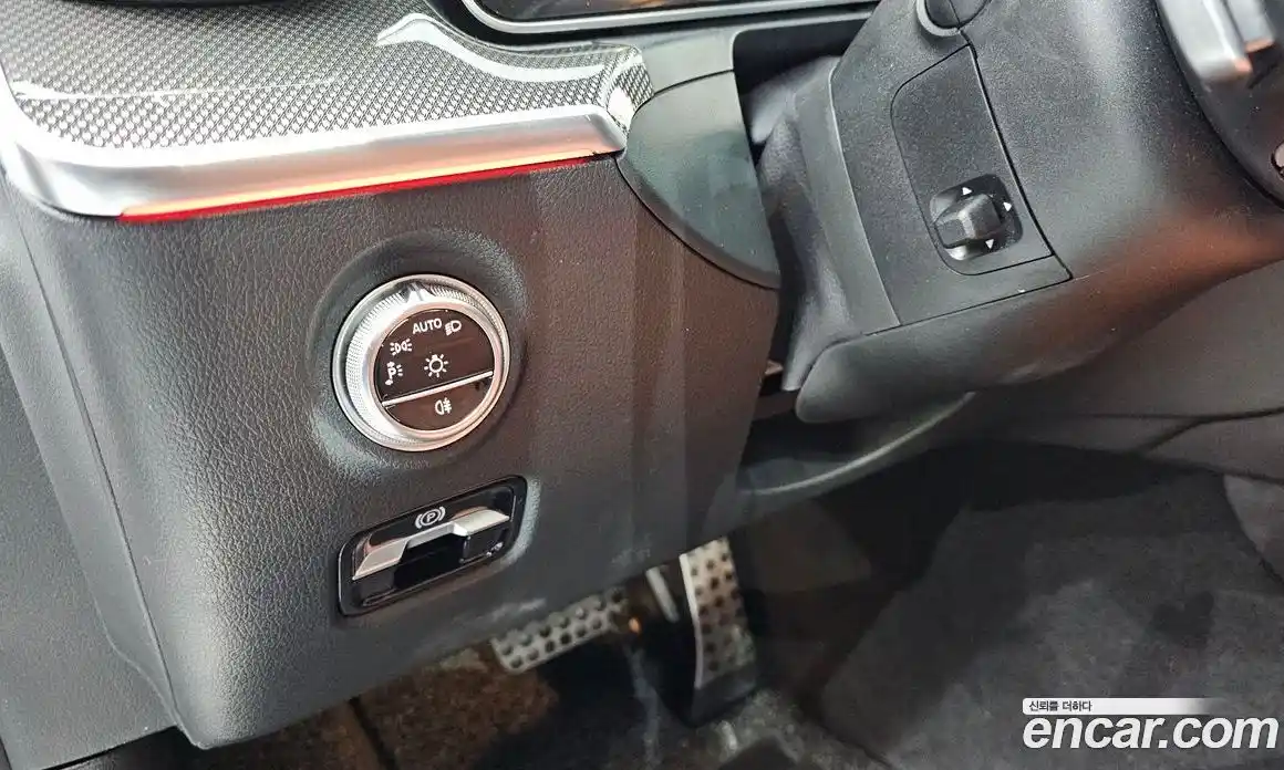 Mercedes-Benz C-Class 2023 2.0 Автомат в Москве № 225045, фото 12