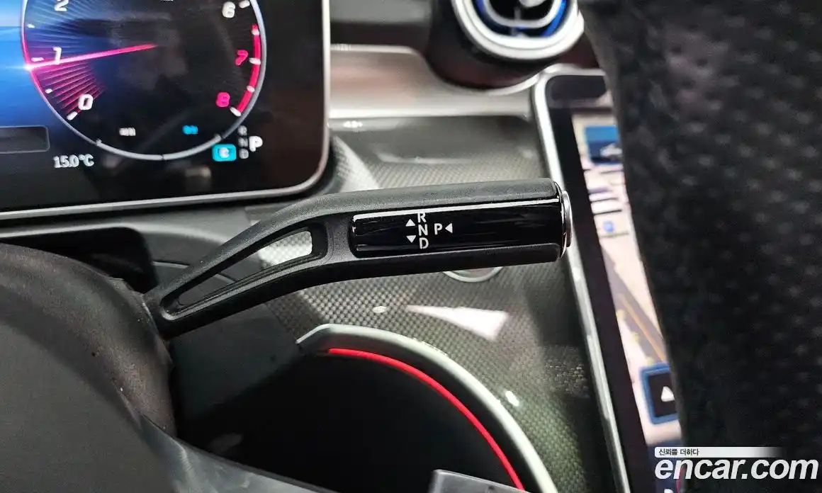 Mercedes-Benz C-Class 2023 2.0 Автомат в Москве № 225045, фото 3