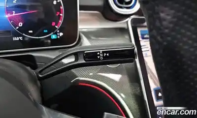 Mercedes-Benz C-Class 2023 2.0 Автомат в Москве № 225045, миниатюра 3