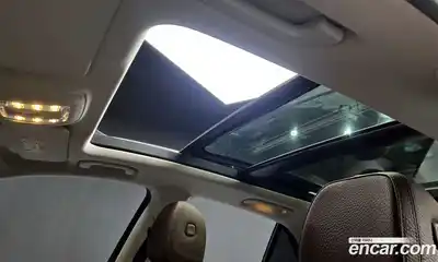 Mercedes-Benz GLE-Class, 2023