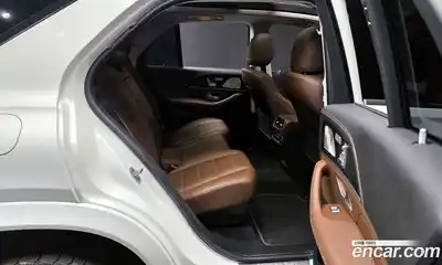 Mercedes-Benz GLE-Class 2023 3.0 Автомат в Москве № 225142, миниатюра 12