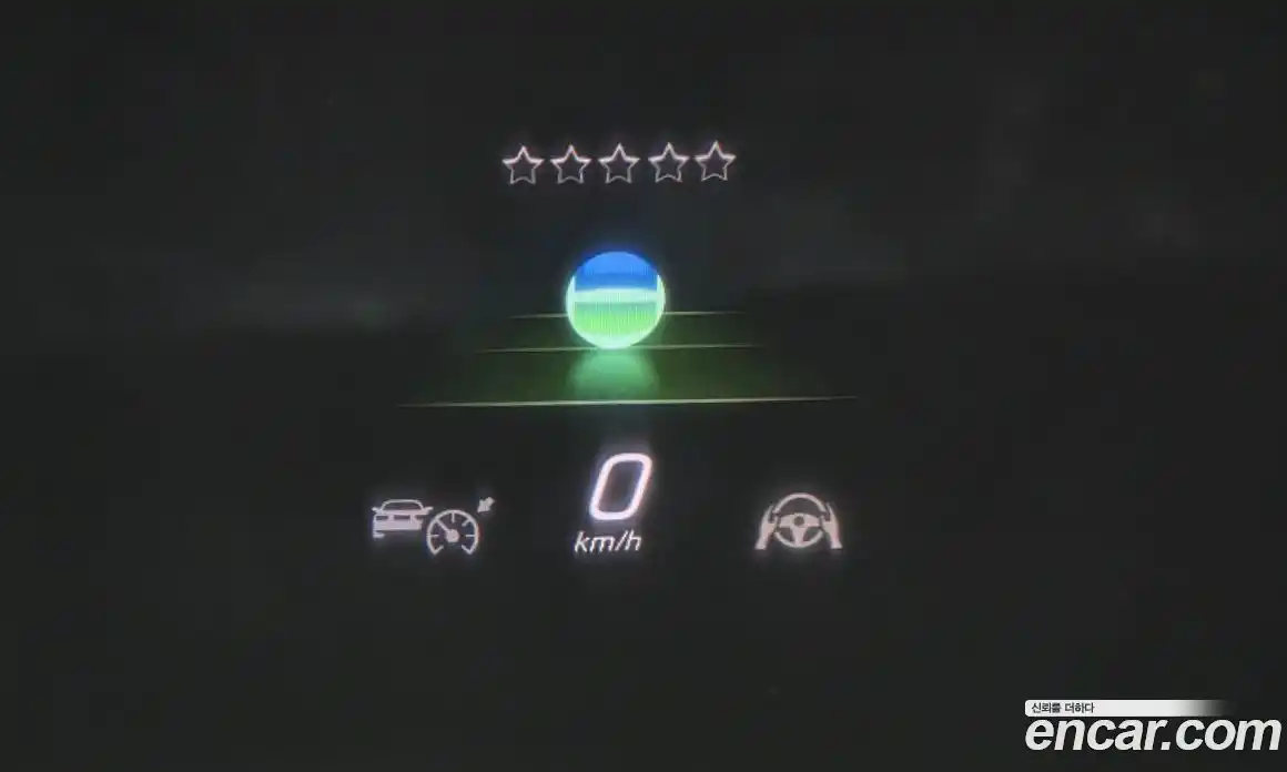 Mercedes-Benz GLE-Class 2023 3.0 Автомат в Москве № 225142, фото 17