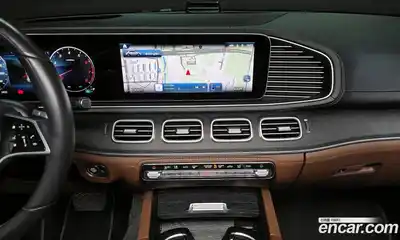 Mercedes-Benz GLE-Class 2023 3.0 Автомат в Москве № 225142, миниатюра 8