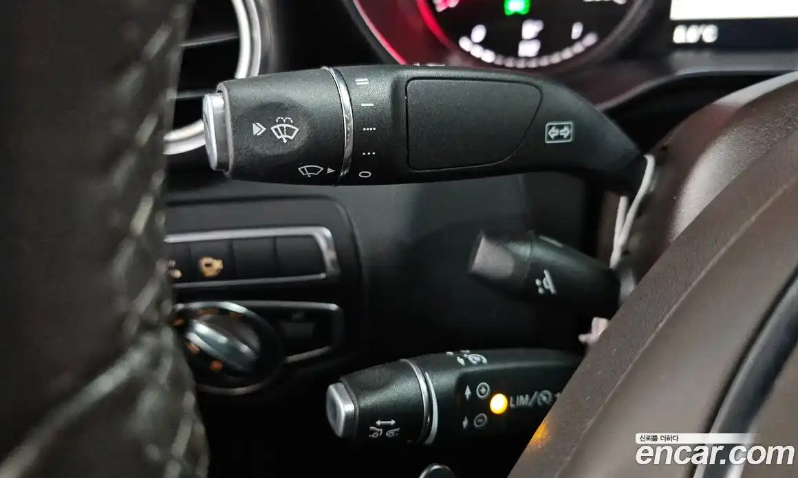 Mercedes-Benz GLC-Class 2018 2.1 Автомат в Москве № 225232, фото 16