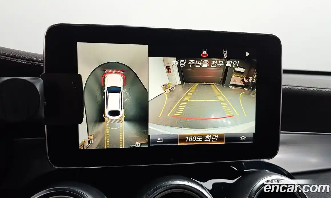 Mercedes-Benz GLC-Class 2018 2.1 Автомат в Москве № 225232, фото 3