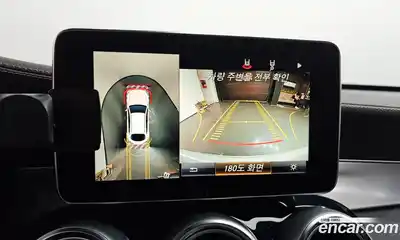 Mercedes-Benz GLC-Class 2018 2.1 Автомат в Москве № 225232, миниатюра 3