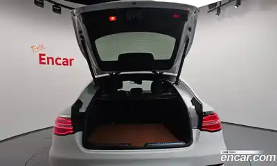 Mercedes-Benz GLC-Class 2018 2.1 Автомат в Москве № 225232, миниатюра 5