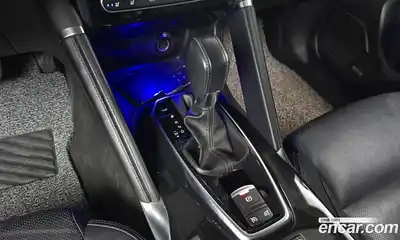 Renault QM6 2018 2.0 Автомат в Москве № 226002, миниатюра 12