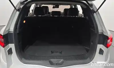 Renault QM6 2018 2.0 Автомат в Москве № 226002, миниатюра 2