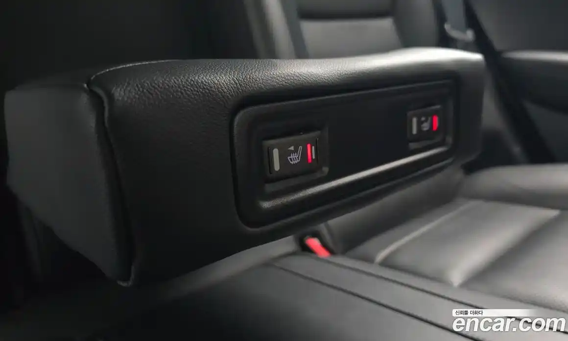 Renault QM6 2018 2.0 Автомат в Москве № 226002, фото 4