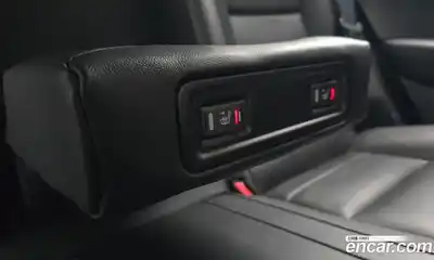 Renault QM6 2018 2.0 Автомат в Москве № 226002, миниатюра 4