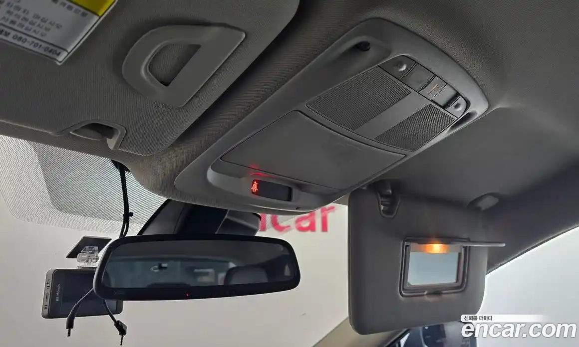 Renault QM6 2018 2.0 Автомат в Москве № 226002, фото 7