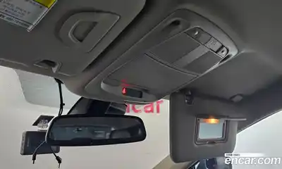 Renault QM6 2018 2.0 Автомат в Москве № 226002, миниатюра 7