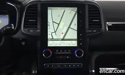 Renault QM6 2018 2.0 Автомат в Москве № 226002, миниатюра 8