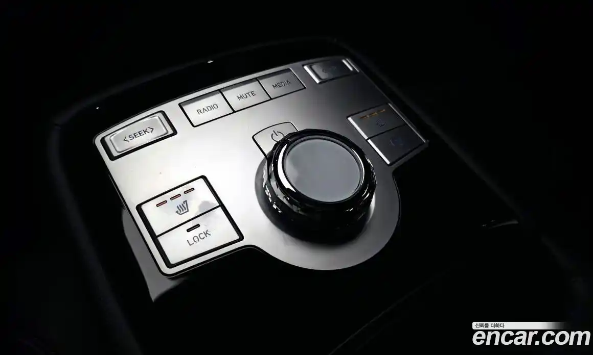 Genesis G80 2025 2.5 Автомат в Москве № 22610, фото 11