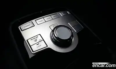 Genesis G80 2025 2.5 Автомат в Москве № 22610, миниатюра 11