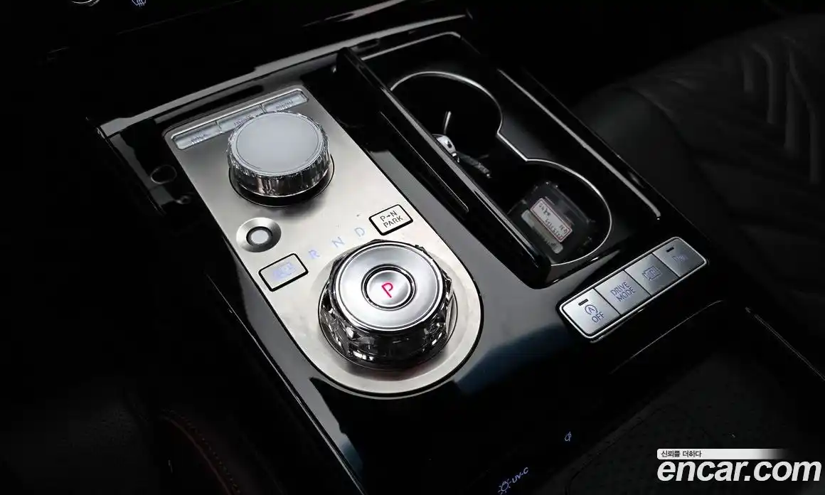 Genesis G80 2025 2.5 Автомат в Москве № 22610, фото 14