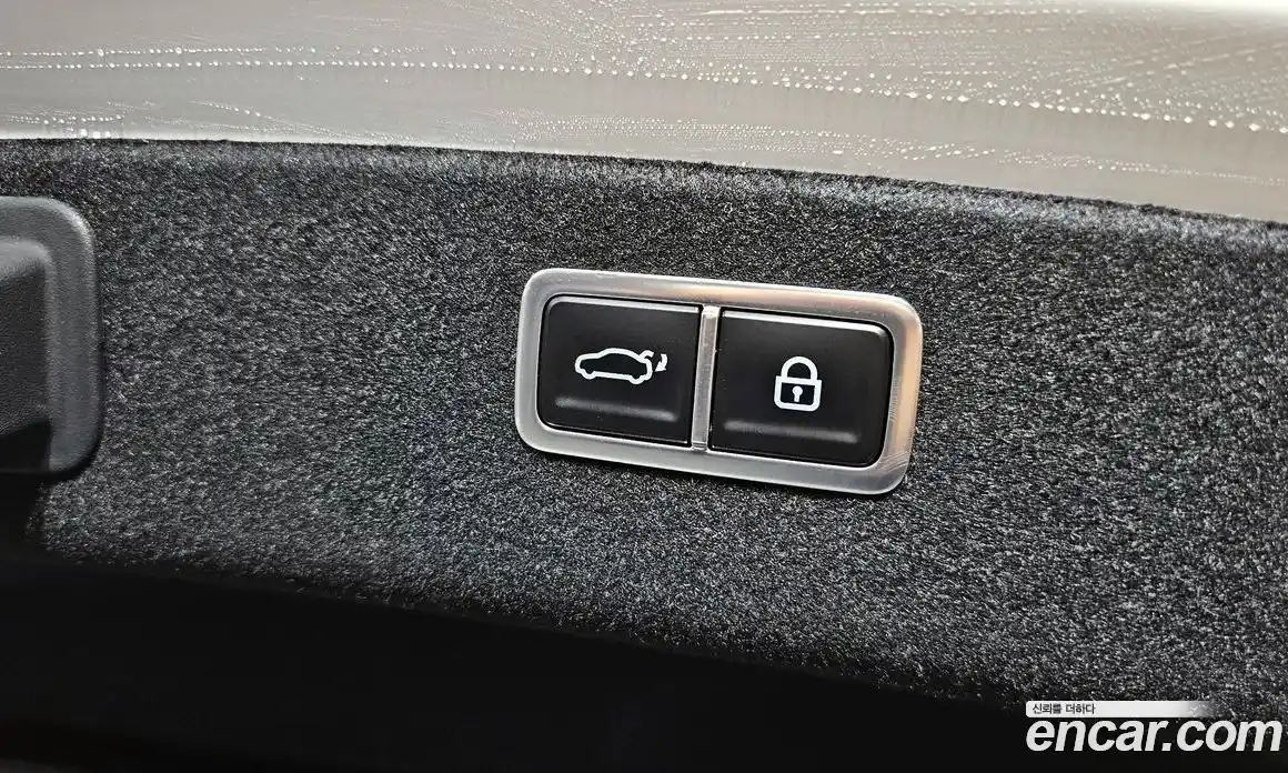 Genesis G80 2025 2.5 Автомат в Москве № 22610, фото 18