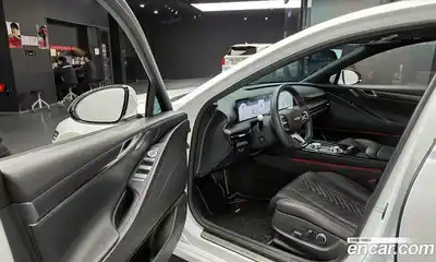 Genesis G80 2025 2.5 Автомат в Москве № 22610, миниатюра 2