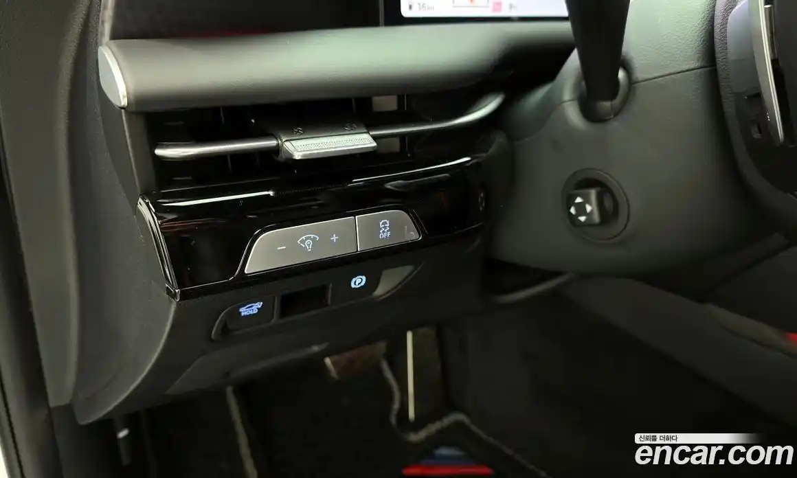 Genesis G80 2025 2.5 Автомат в Москве № 22610, фото 3