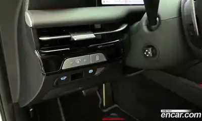 Genesis G80 2025 2.5 Автомат в Москве № 22610, миниатюра 3