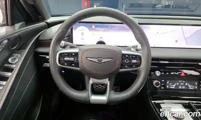 Genesis G80 2025 2.5 Автомат в Москве № 22610, миниатюра 4