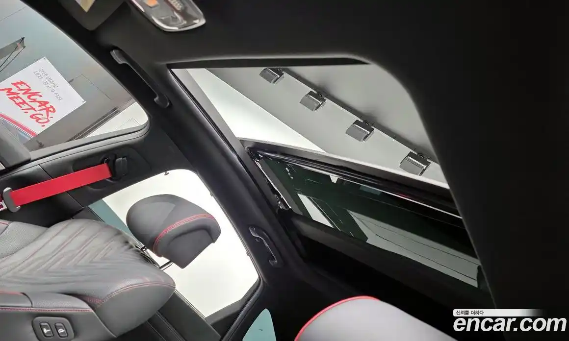 Genesis G80 2025 2.5 Автомат в Москве № 22610, фото 5