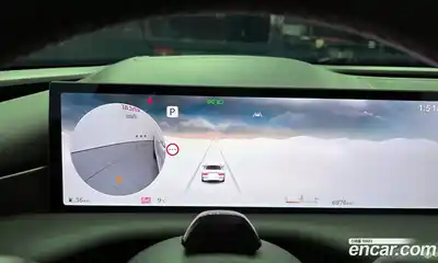 Genesis G80 2025 2.5 Автомат в Москве № 22610, миниатюра 10