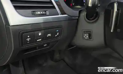 Genesis G80 2019 3.3 Автомат в Москве № 22786, миниатюра 11