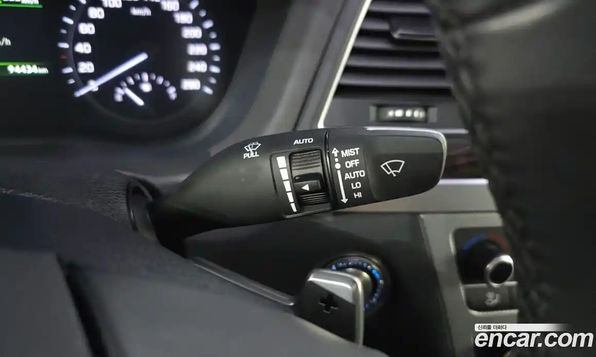 Genesis G80 2019 3.3 Автомат в Москве № 22786, фото 12