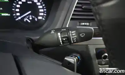 Genesis G80 2019 3.3 Автомат в Москве № 22786, миниатюра 12