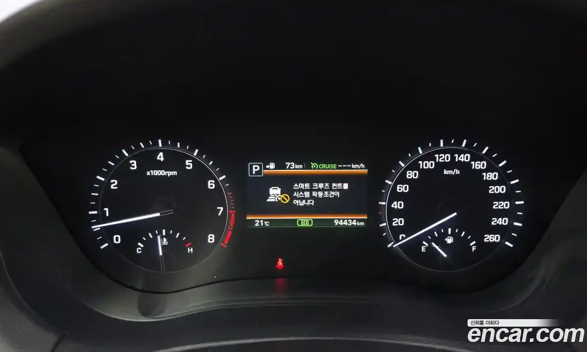 Genesis G80 2019 3.3 Автомат в Москве № 22786, фото 15