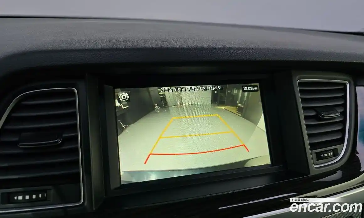 Genesis G80 2019 3.3 Автомат в Москве № 22786, фото 20