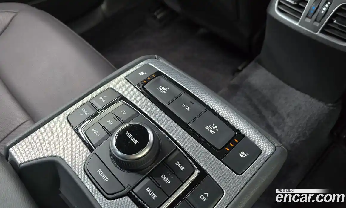 Genesis G80 2019 3.3 Автомат в Москве № 22786, фото 4